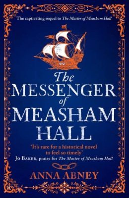  The Queen's Messenger! -  En Spännande Saga Med Intriger I Kungliga Kretsar.